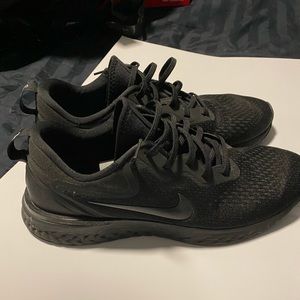 Odyssey React 'Triple Black' Men’s Size 12